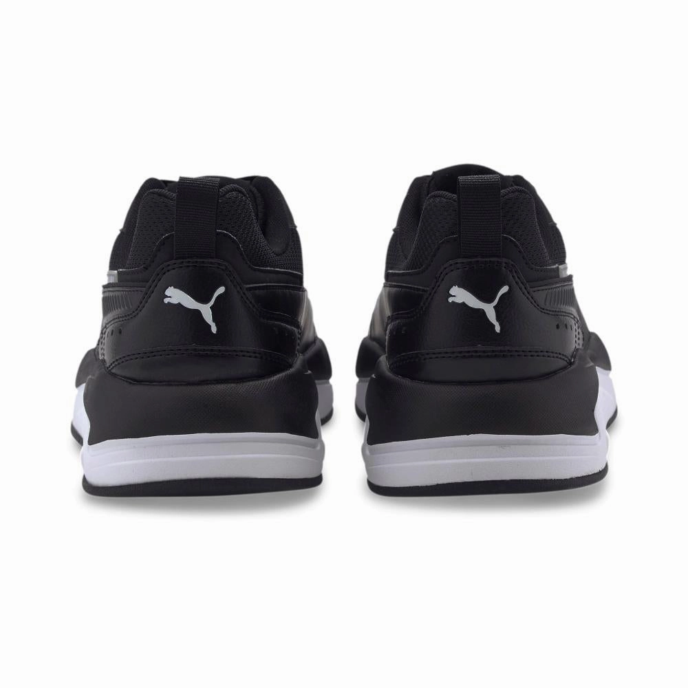 Sneakers Janesville Puma scarpa sneakers da uomo  X-Ray 2 Square 373108 08 nero