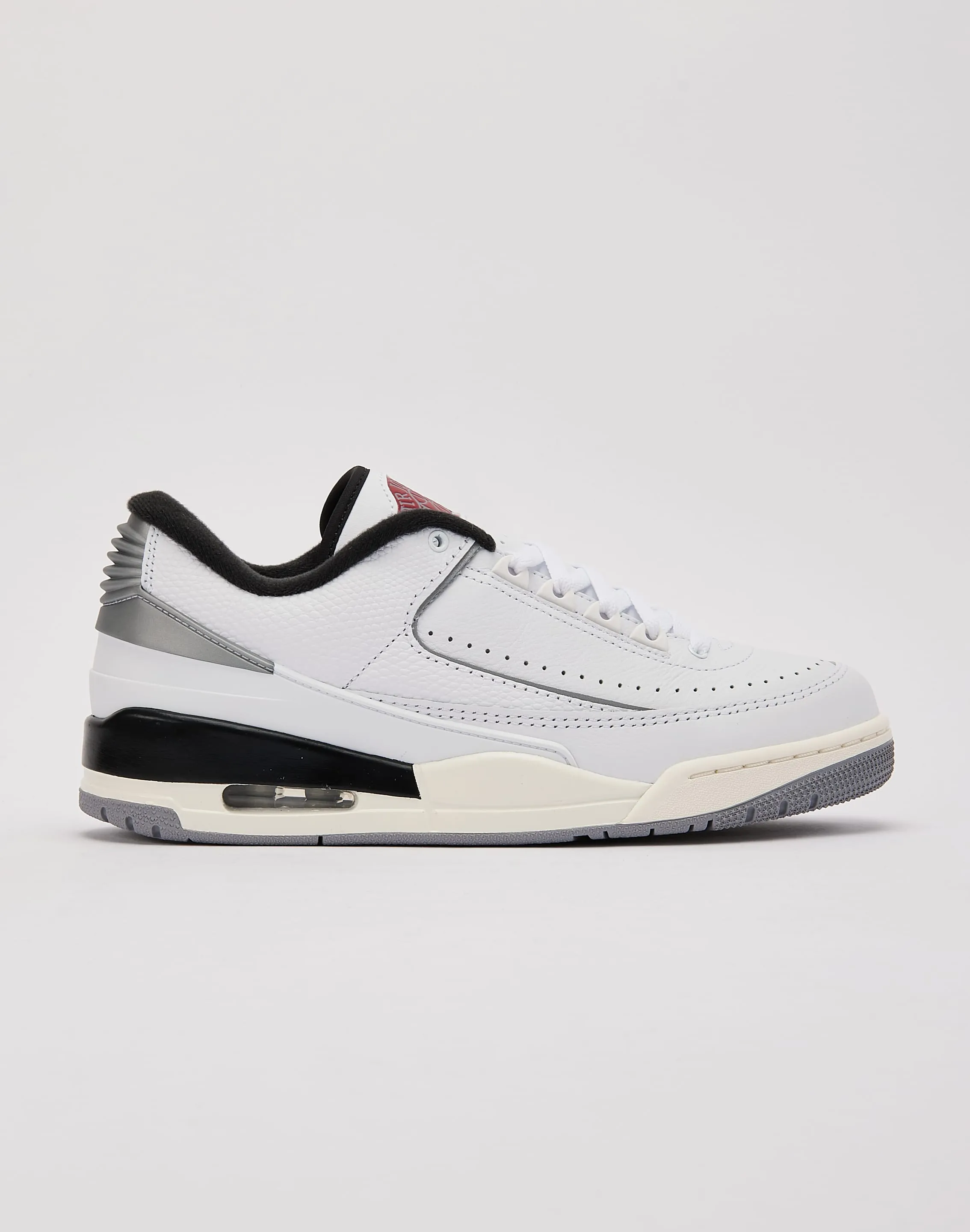 Brazilian Sneakers Jordan 2/3