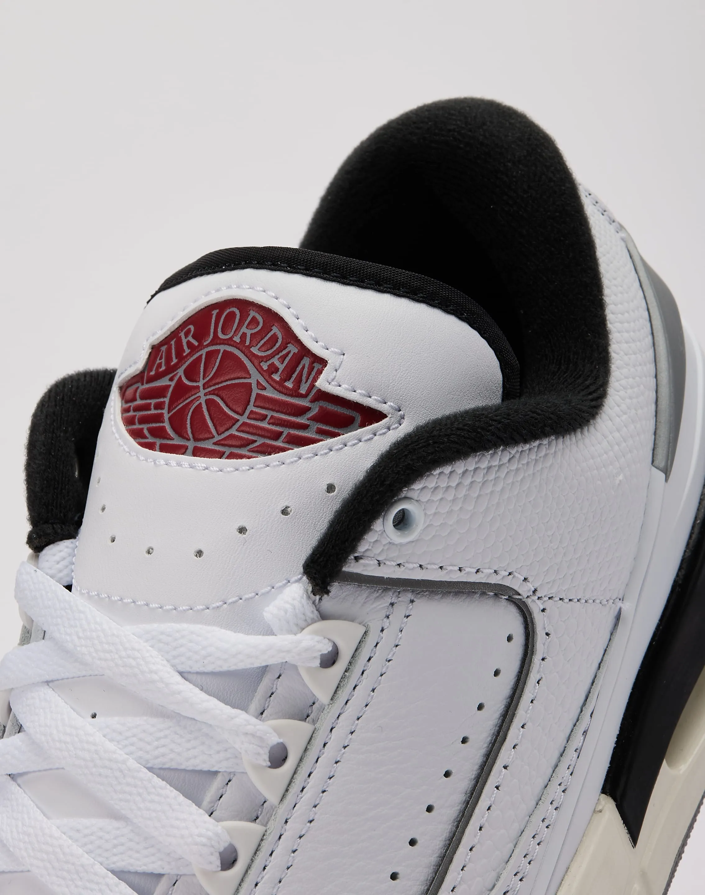 Jordan 2/3 Sneakers Christian Louboutin