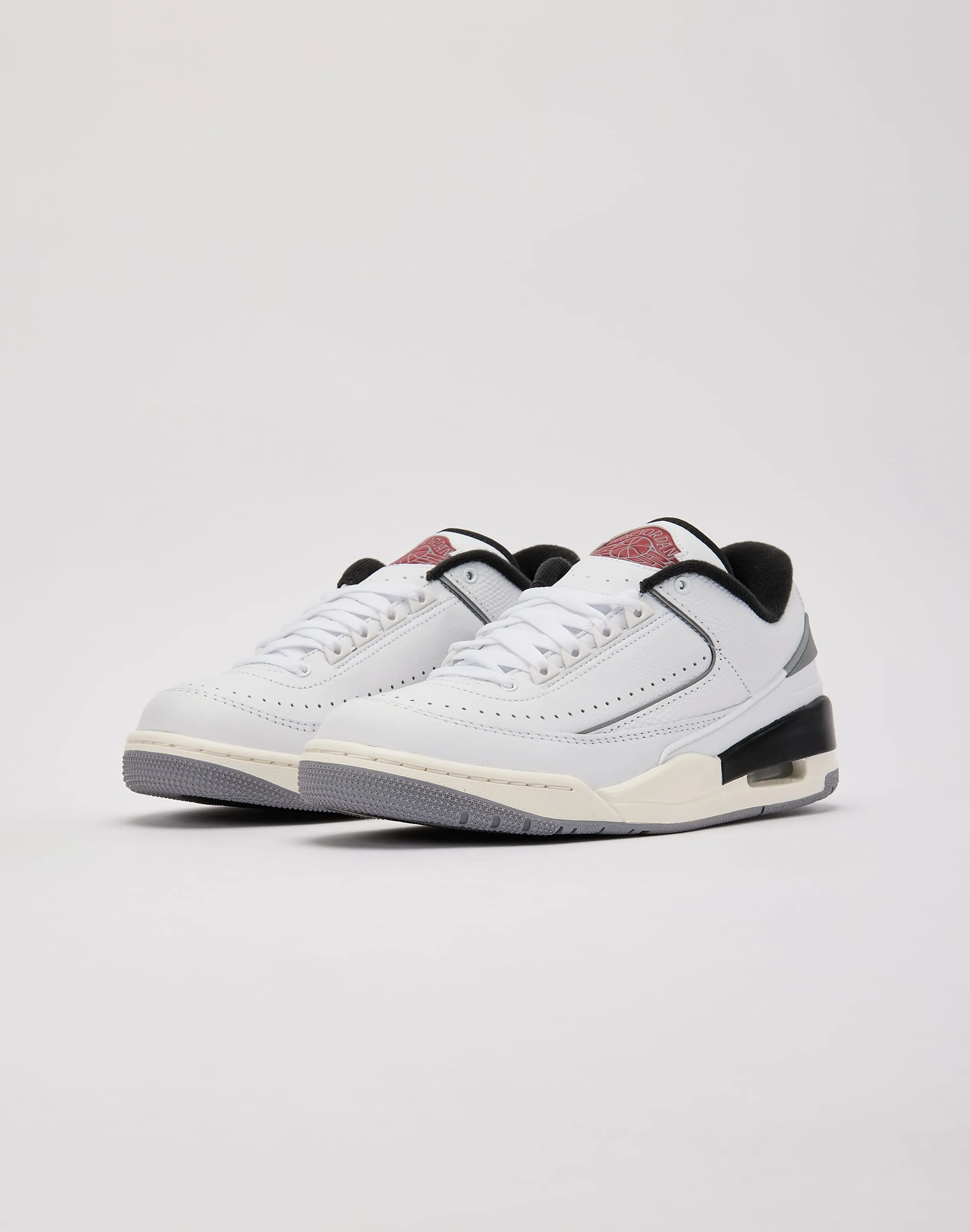 Jordan 2/3 Best Cross Country Sneakers