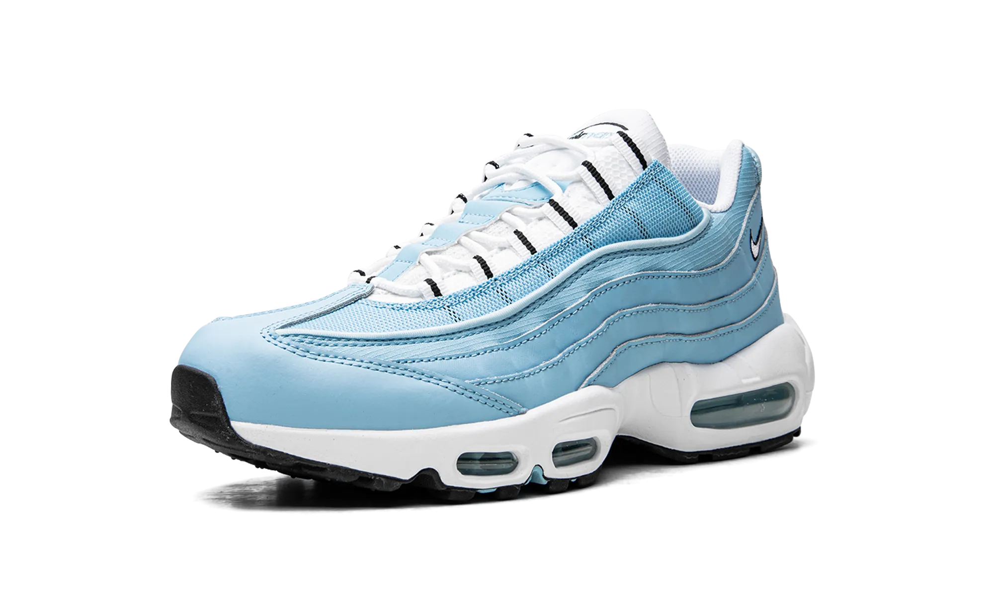 Air Max 95 "University Blue" Nike Ronaldo Shoes