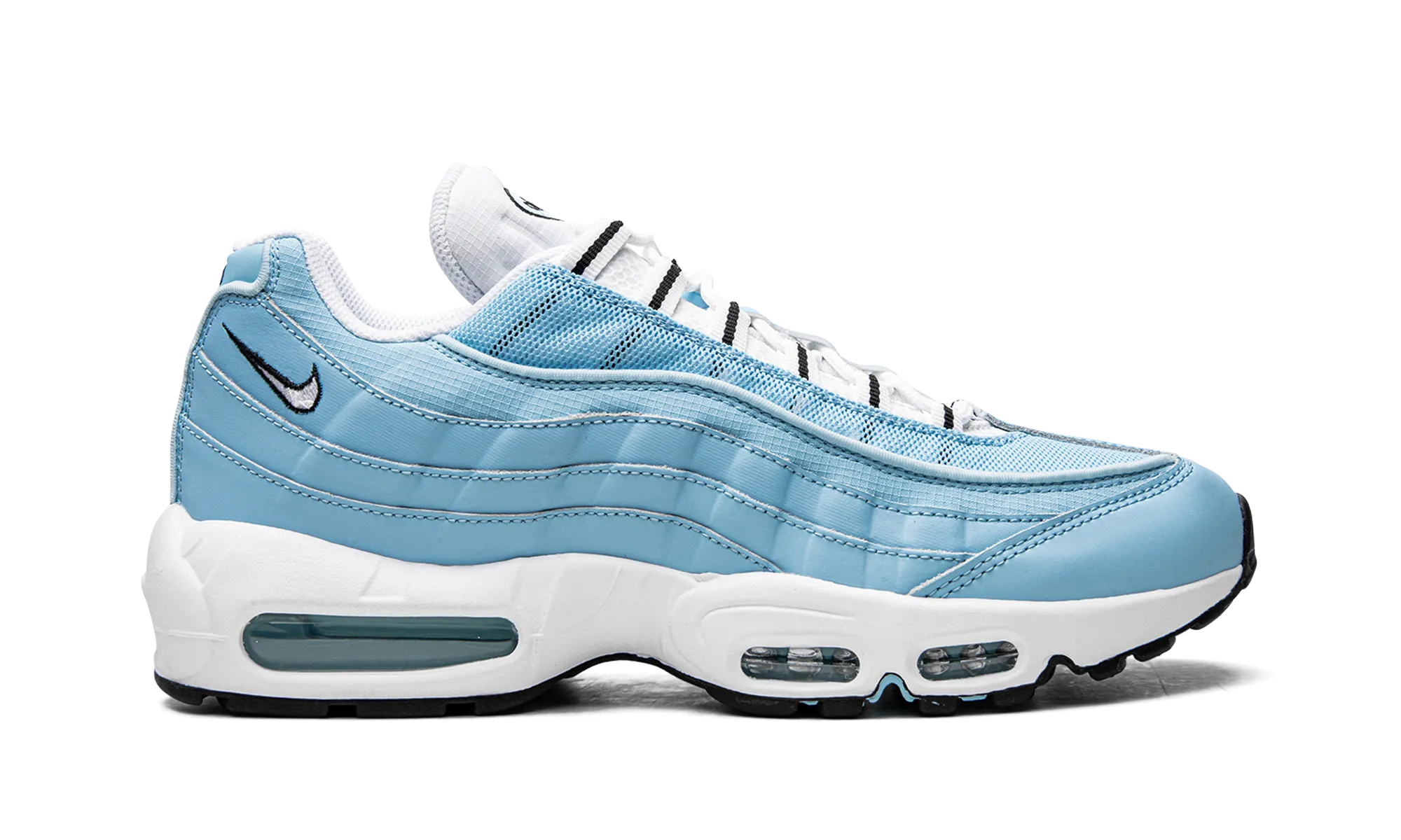 Buy Nike Air Max Shoes Air Max 95 "University Blue"