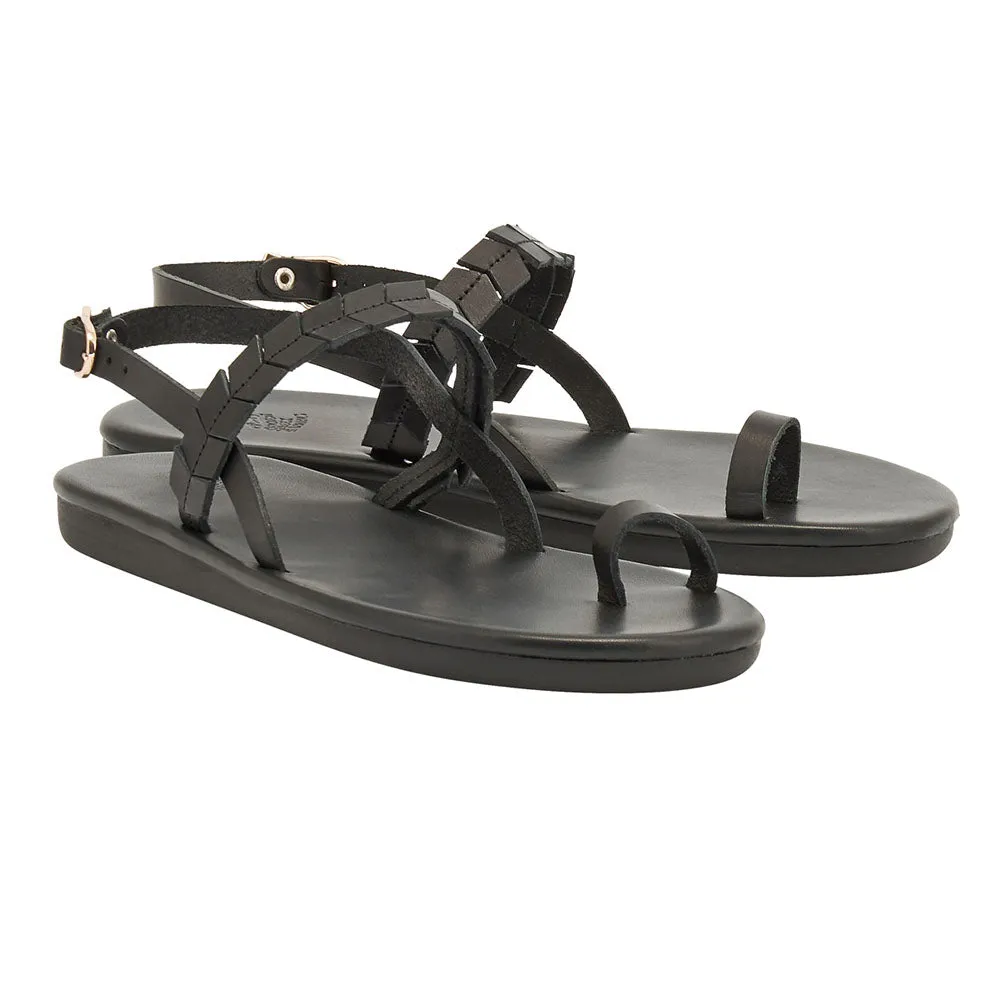 Sandals Grande Saint Lucia Kamara Black