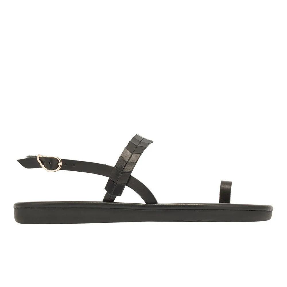 Pikolinos Sandals Kamara Black