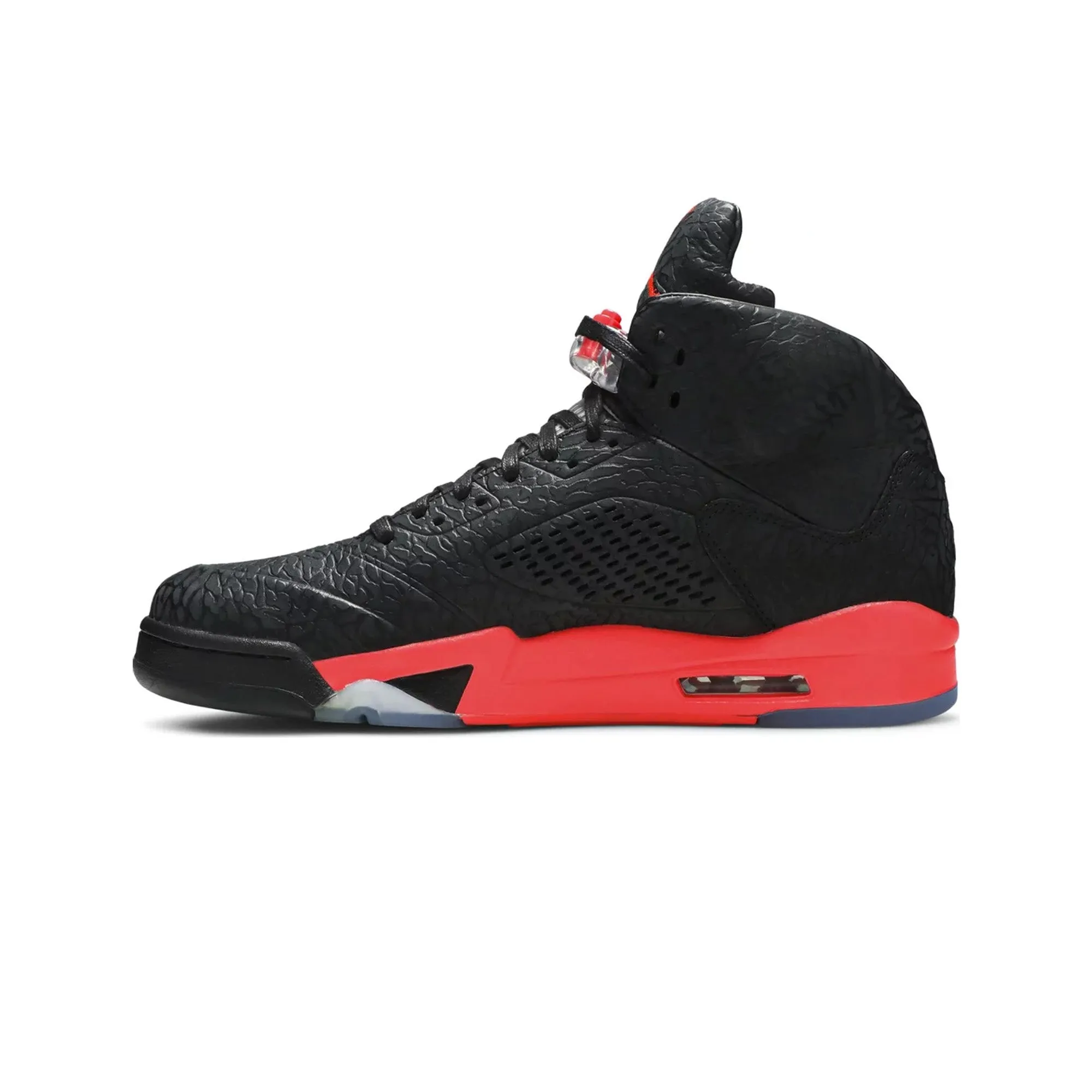 Air Jordan 5 3LAB5 'Infrared' West Sneakers