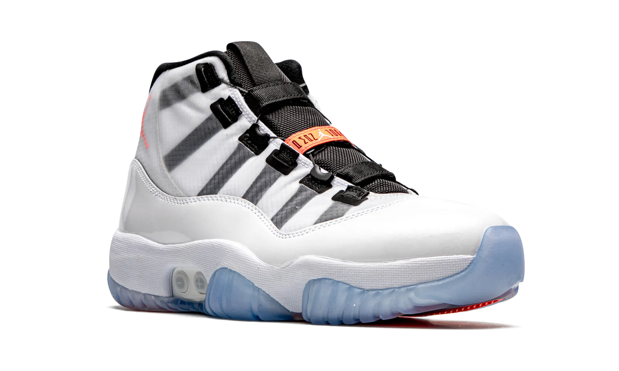 Air Max Plus Sneakers AIR JORDAN 11 ADAPT "White - EU Plug"