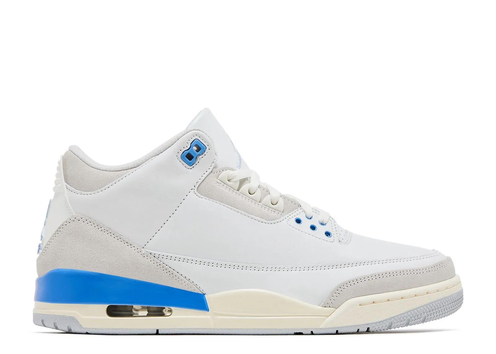 Us Sneakers Air Jordan 3 Retro "Lucky Shorts" (Myrtle Beach Location)