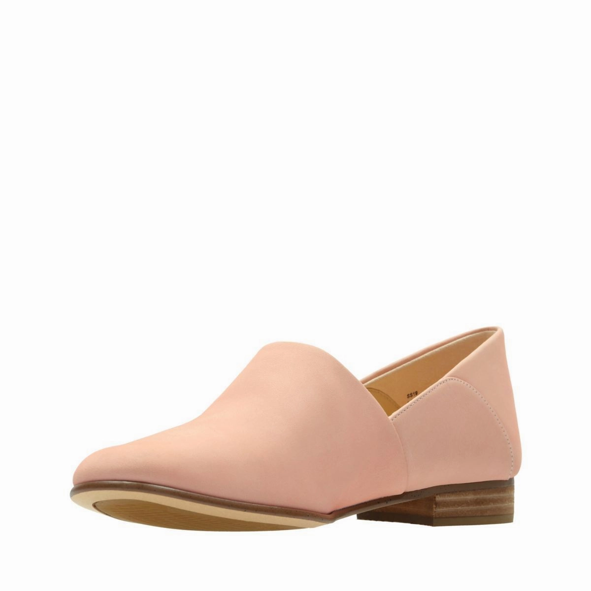 Pure Tone Casual Slip On Shoes Australia