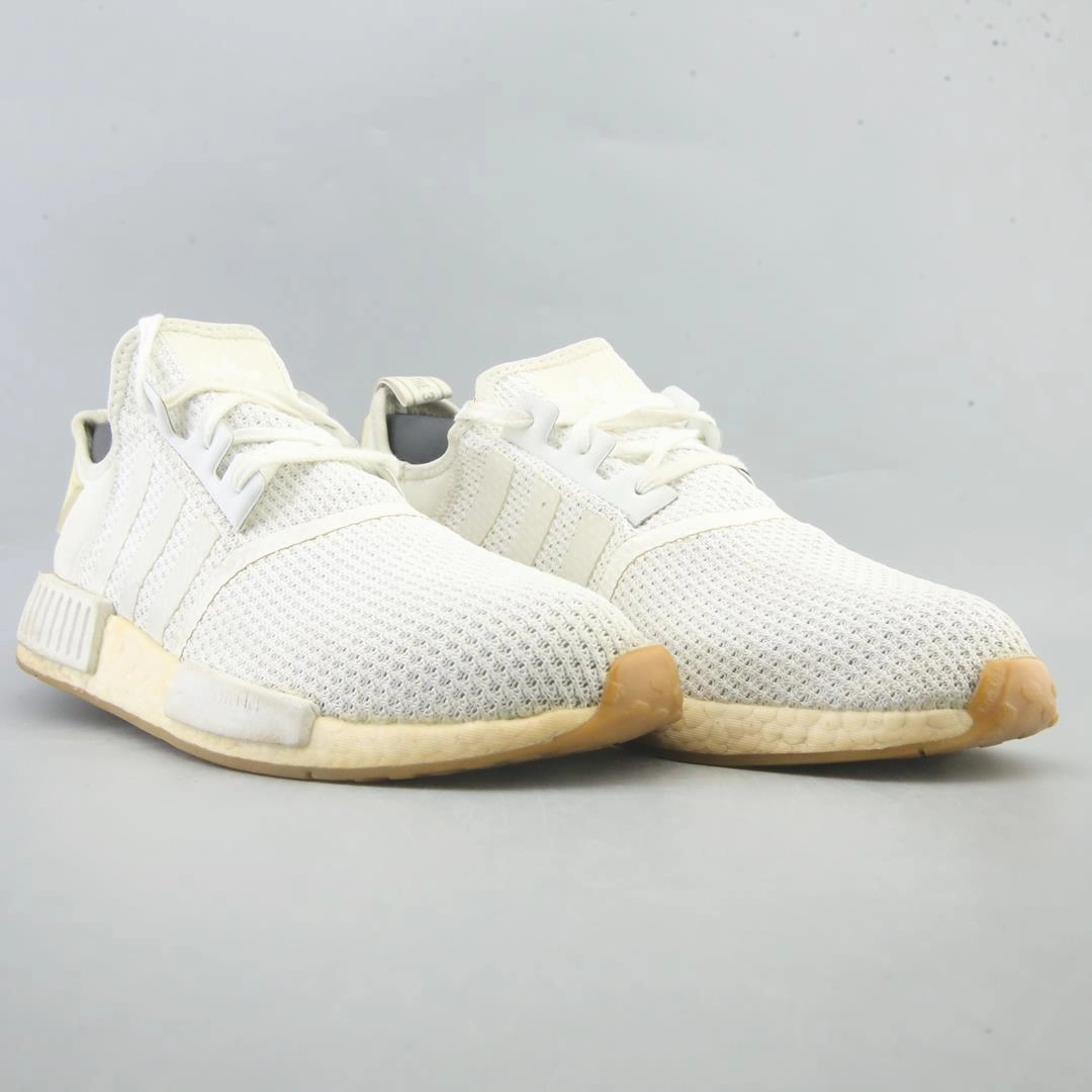 Fear Of God Adidas Basketball Shoes ADIDAS NMD R1