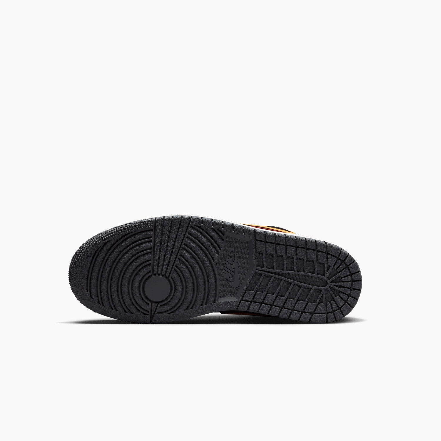 Men's Air Jordan 1 Low SE "Vivid Orange" Best Slip On Sneakers For Walking