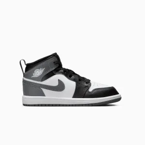 Best Sneakers For Arthritic Feet Kid's Jordan 1 Mid Pre School
