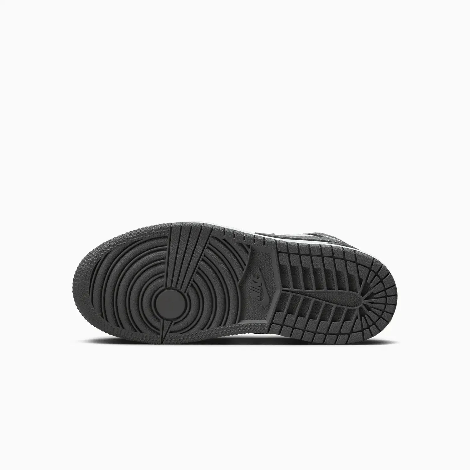 Kid's Jordan 1 Mid Pre School Jaclar Sneakers