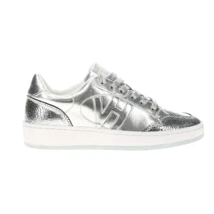 Casual Latest Shoes Quick 3 Metallic Slip On Sneakers