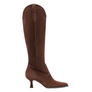 Embellished Boots Ariana