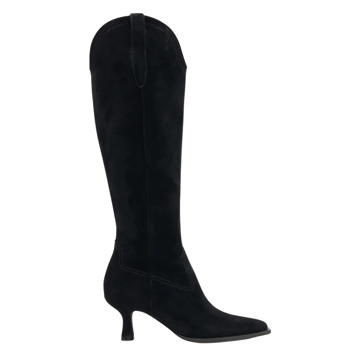 Ariana Warm Dress Boots