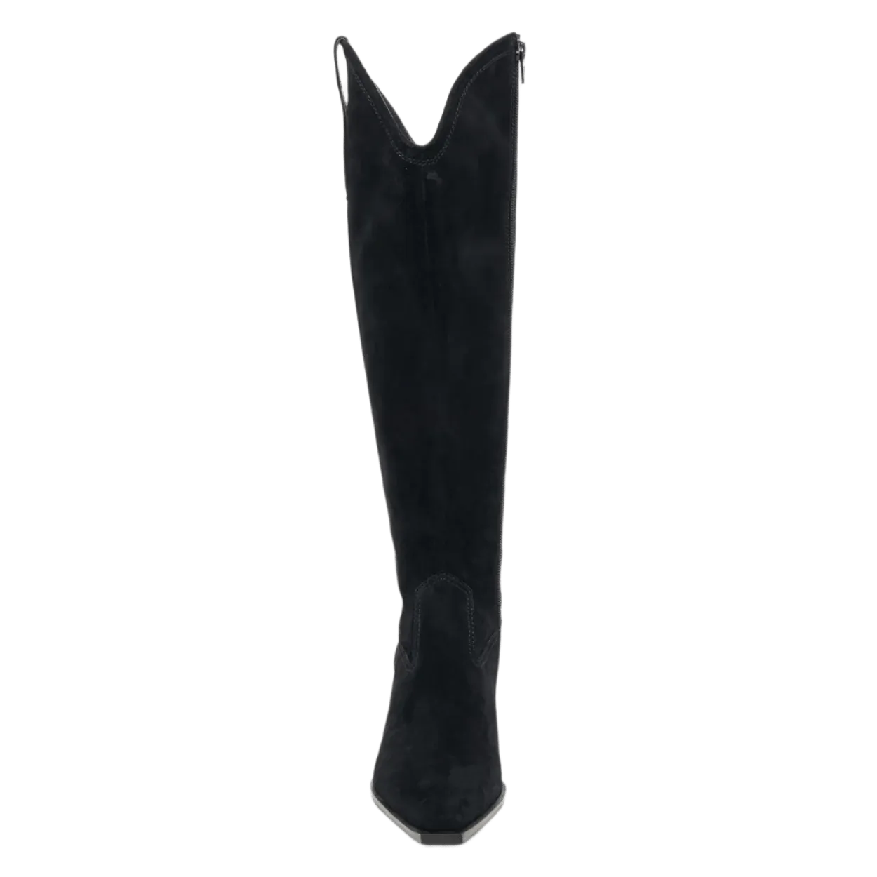 Ariana Tall Hunter Boots