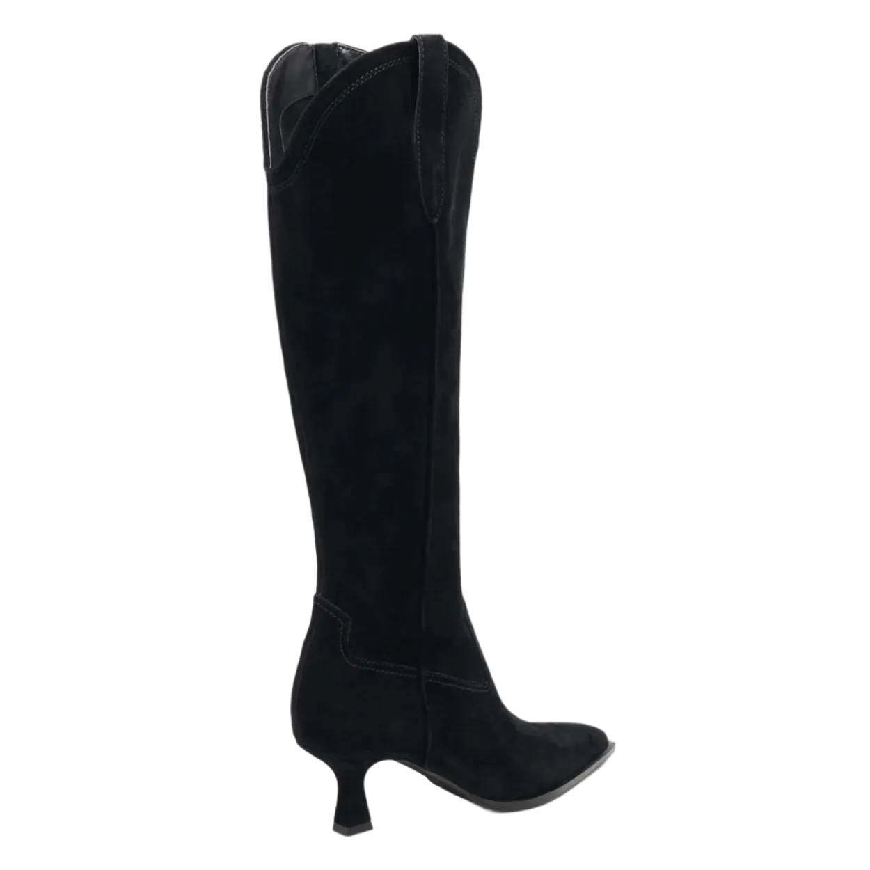 Ariana Wedding Dress And Cowboy Boots