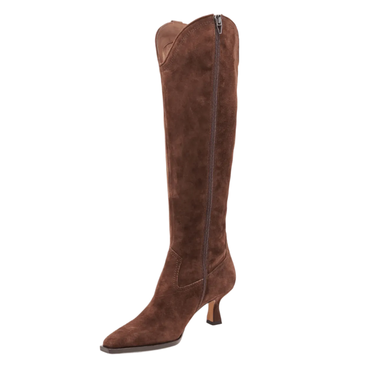 Boots To Wear With Suits Ariana