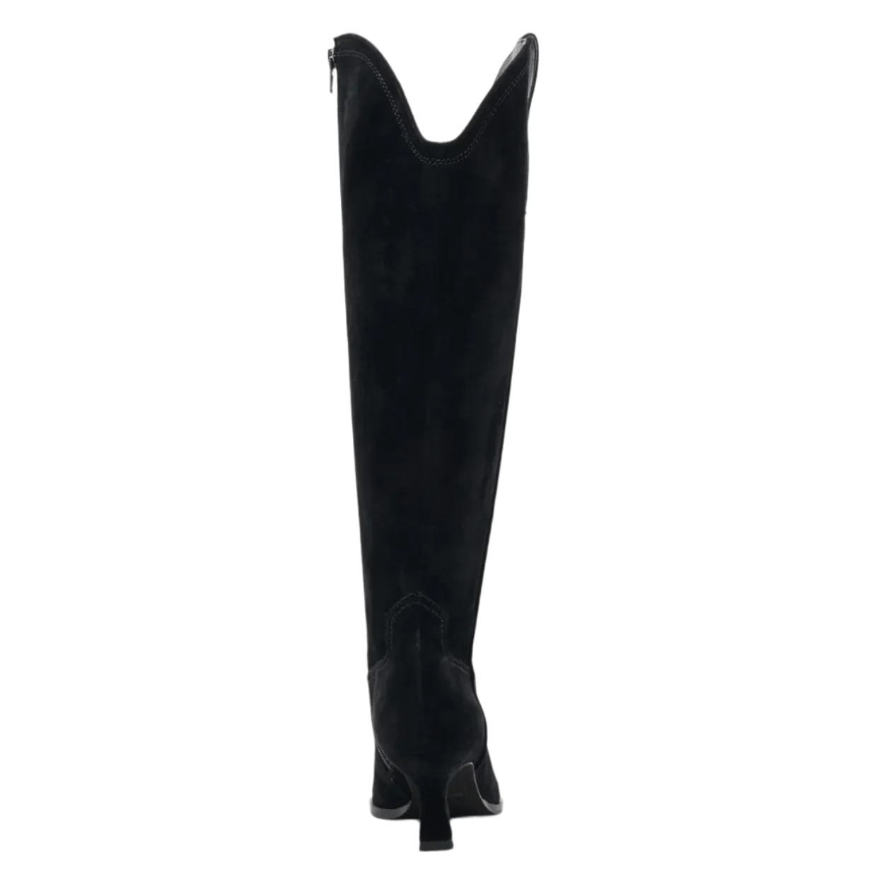 Ariana White Doc Marten Boots