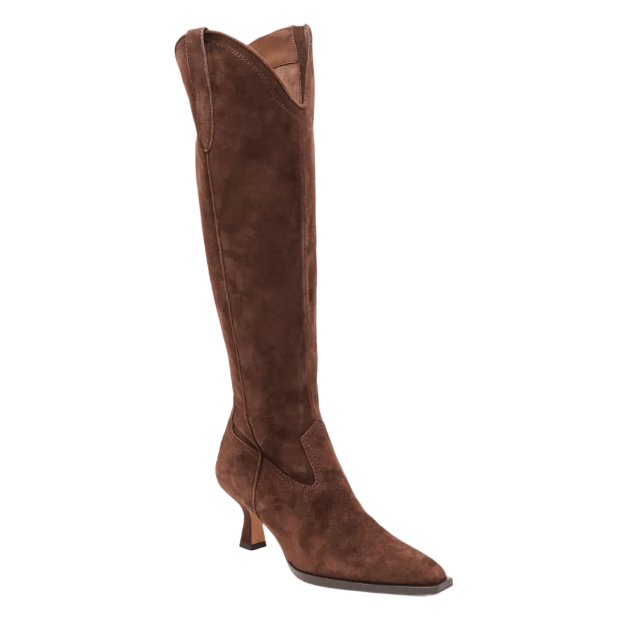 Ariana Most Comfortable Steel Toe Boots