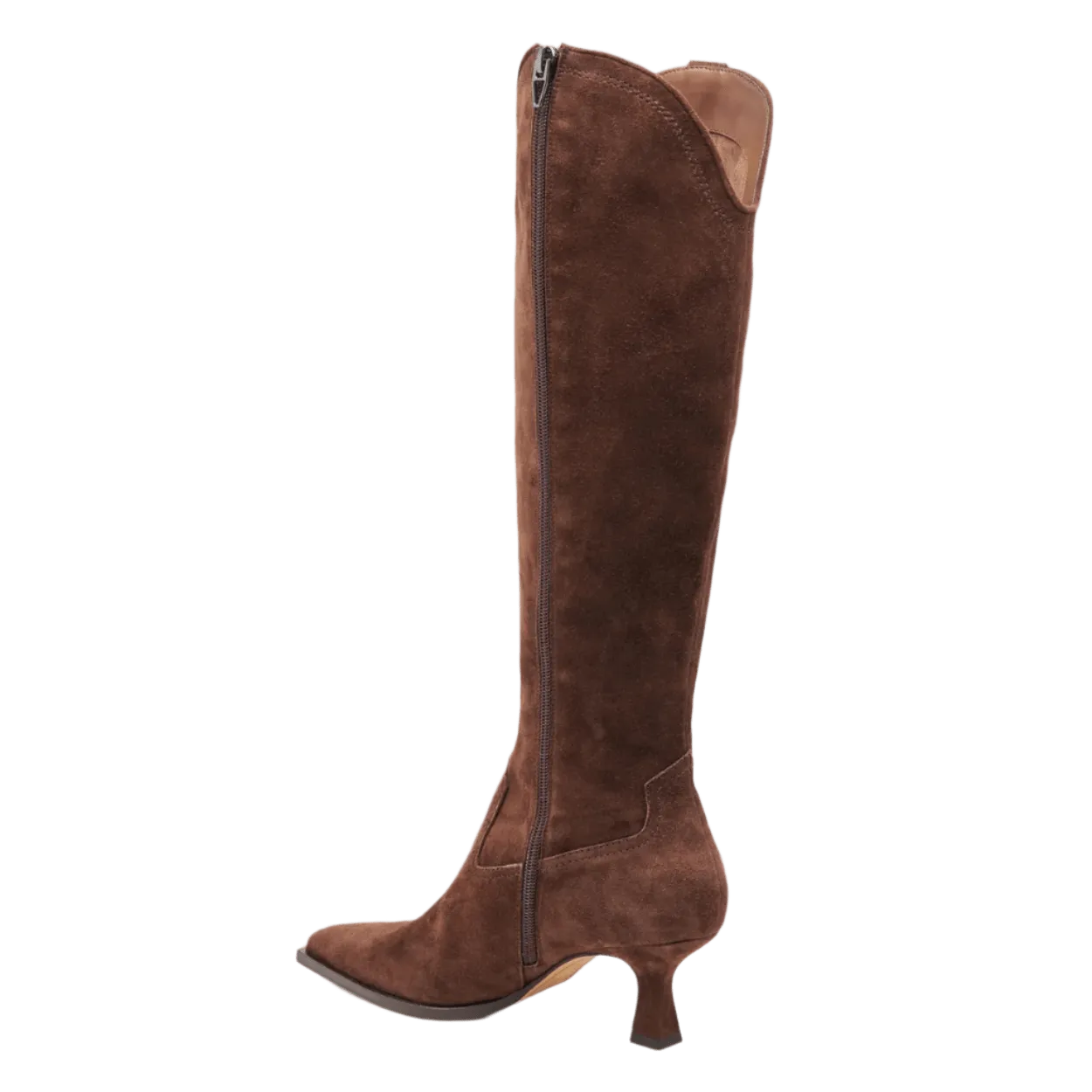 Ariana Farm Work Boots