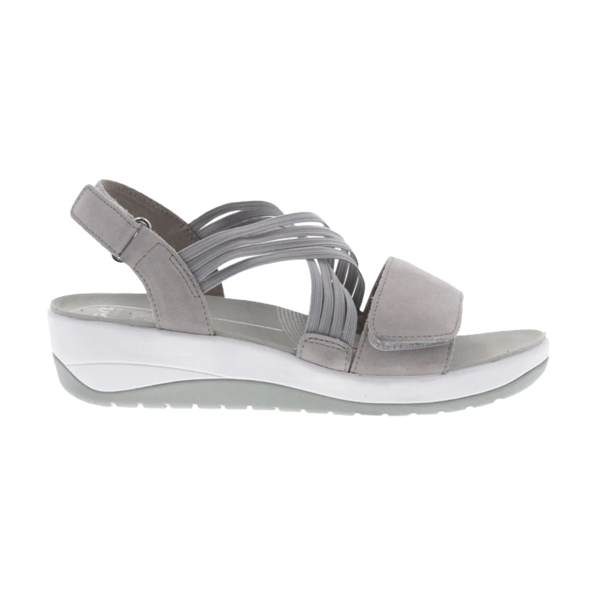 Mad Love Sandals Niles