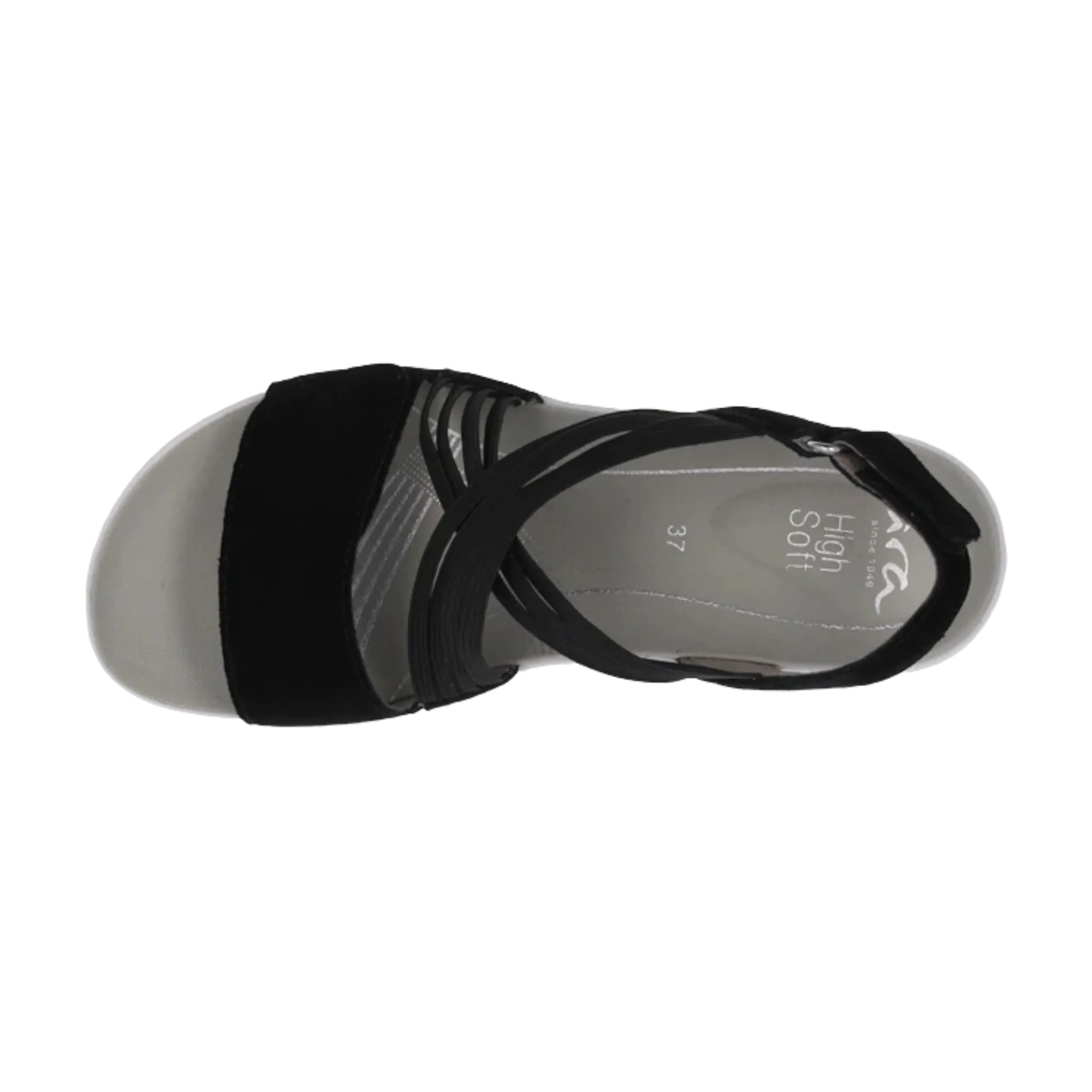 Comfy Sandals For Walking Niles