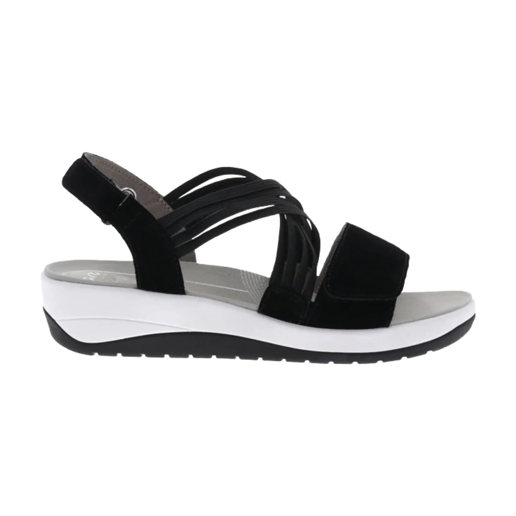 Niles Boot Sandals Heels