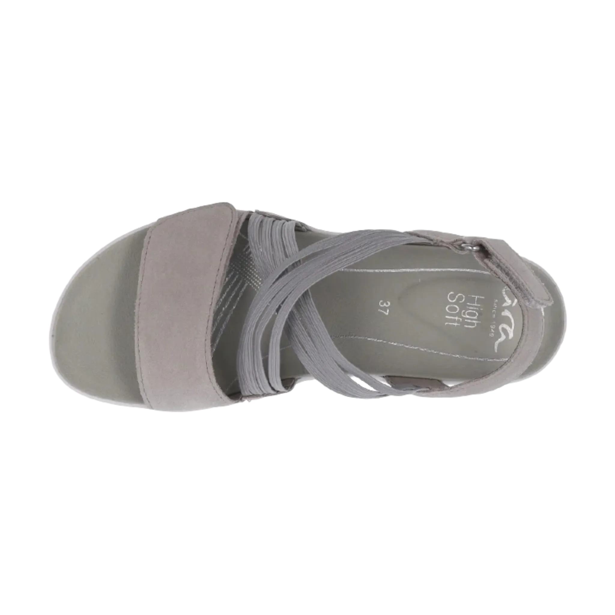 Sandals Footwear Niles