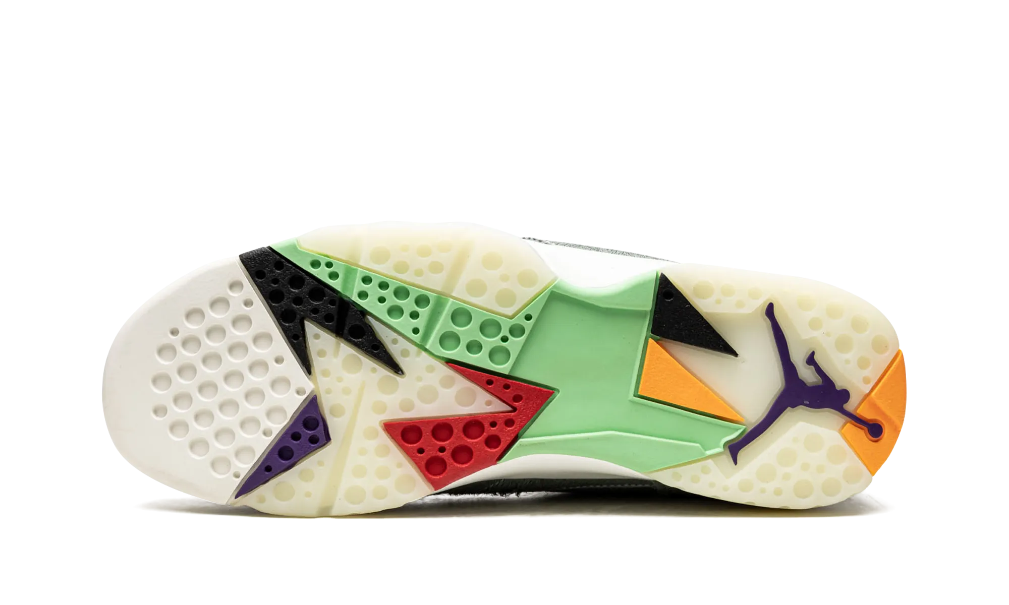 Air Jordan 7 Retro GS "Hare 2.0" Lv Trainer Sneakers