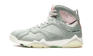 Air Jordan 7 Retro GS "Hare 2.0" Sneakers Italian