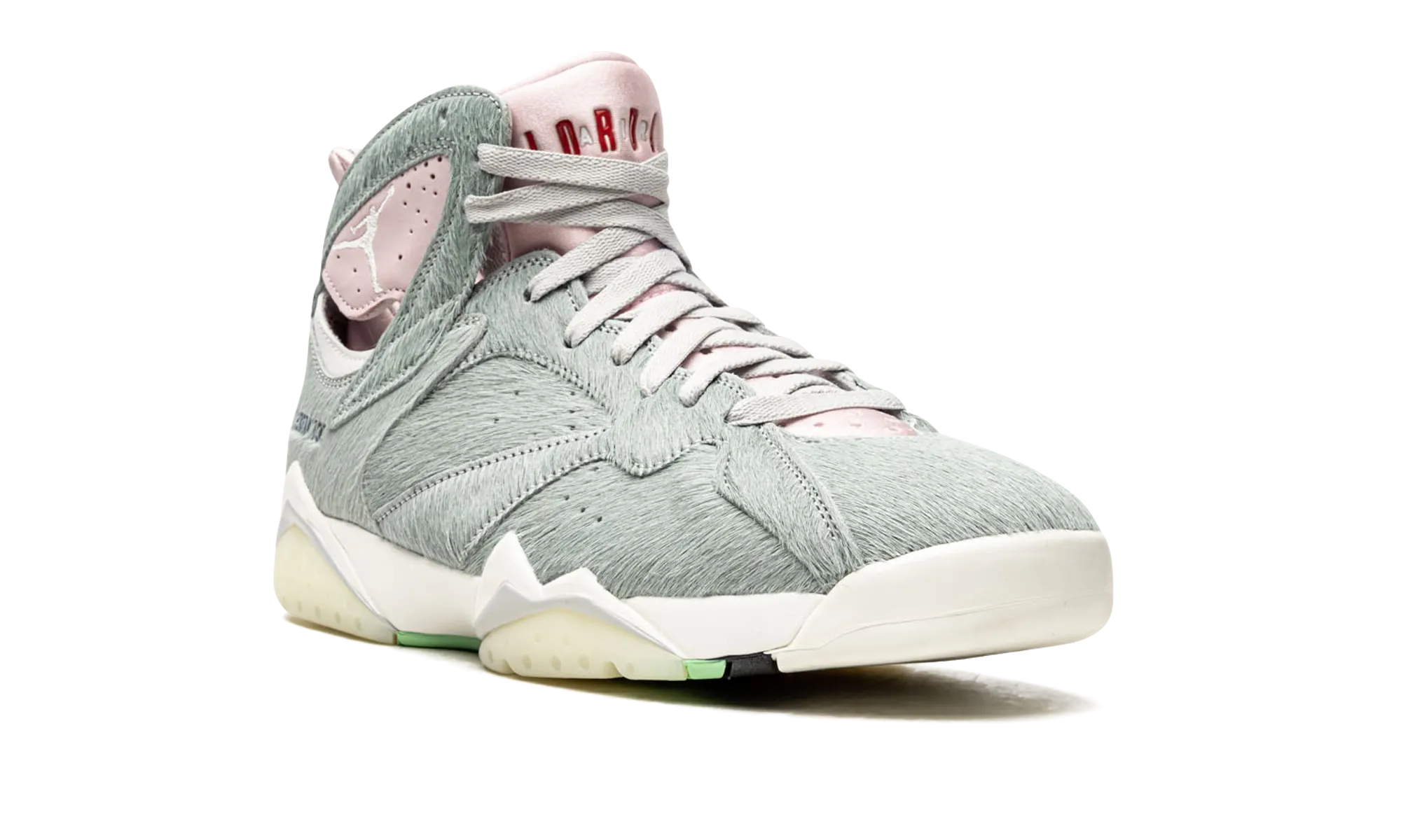 Air Jordan 7 Retro GS "Hare 2.0" Merrill Sneakers