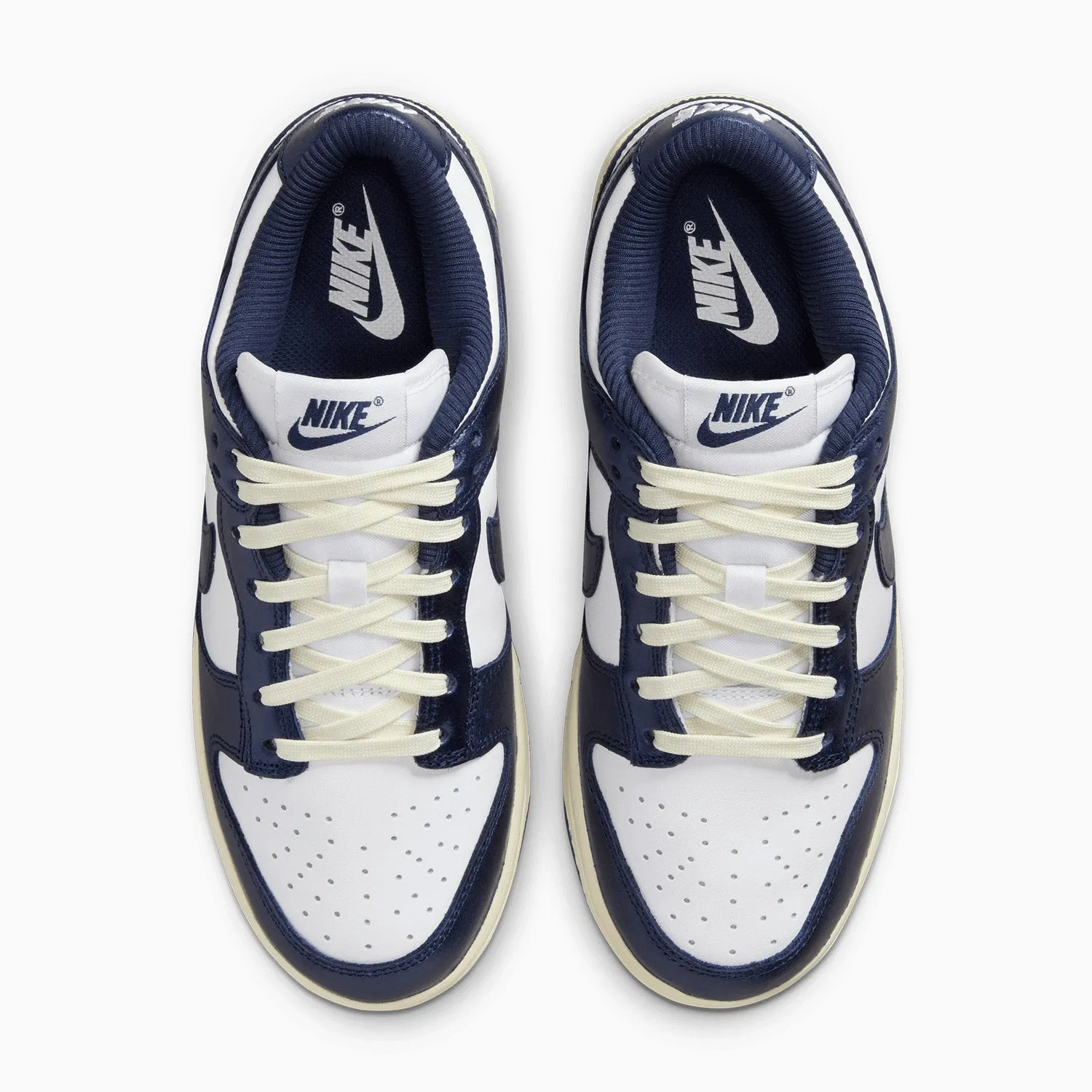 Friday Nike Shoes Deals Women's Dunk Low Premium "Vintage Navy"