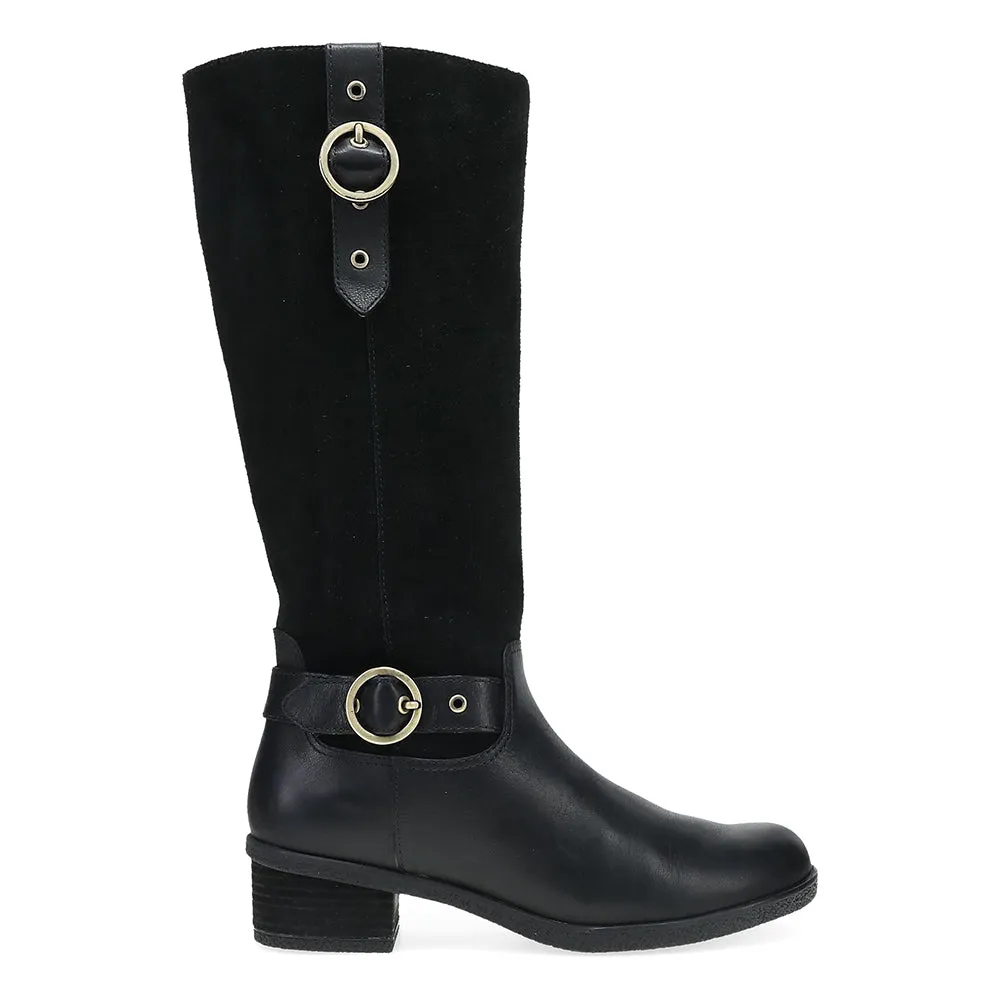 Dawn Soft Toe Work Boots