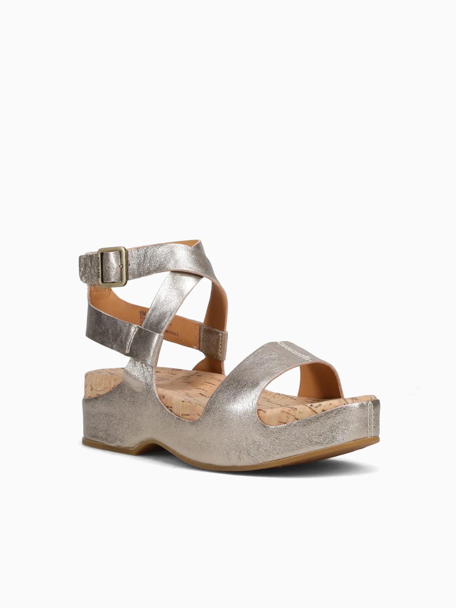 Formal Pants With Casual Shoes Yadira Gold Metallic