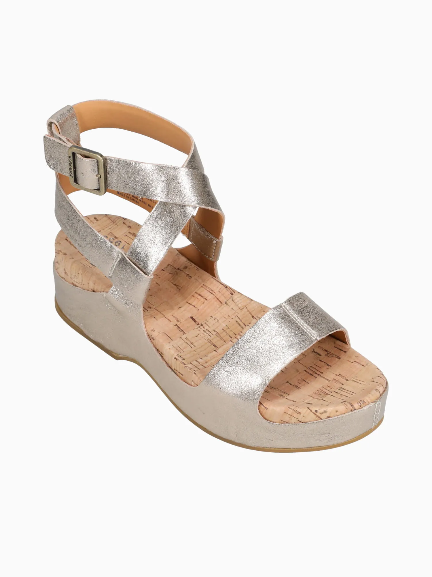 Classic Leather Legacy Az Casual Shoes Yadira Gold Metallic