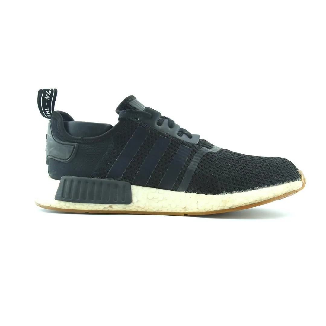 ADIDAS NMD R1 Adidas Slides Shoe Carnival