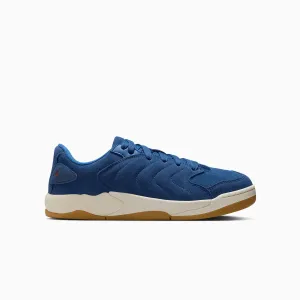 Men's Jordan Session "Storm Blue" Smiles Sneakers