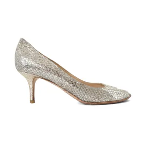 Vortak Mono Casual Shoes Jimmy Choo 'Isabel' Heels - Women's 36.5