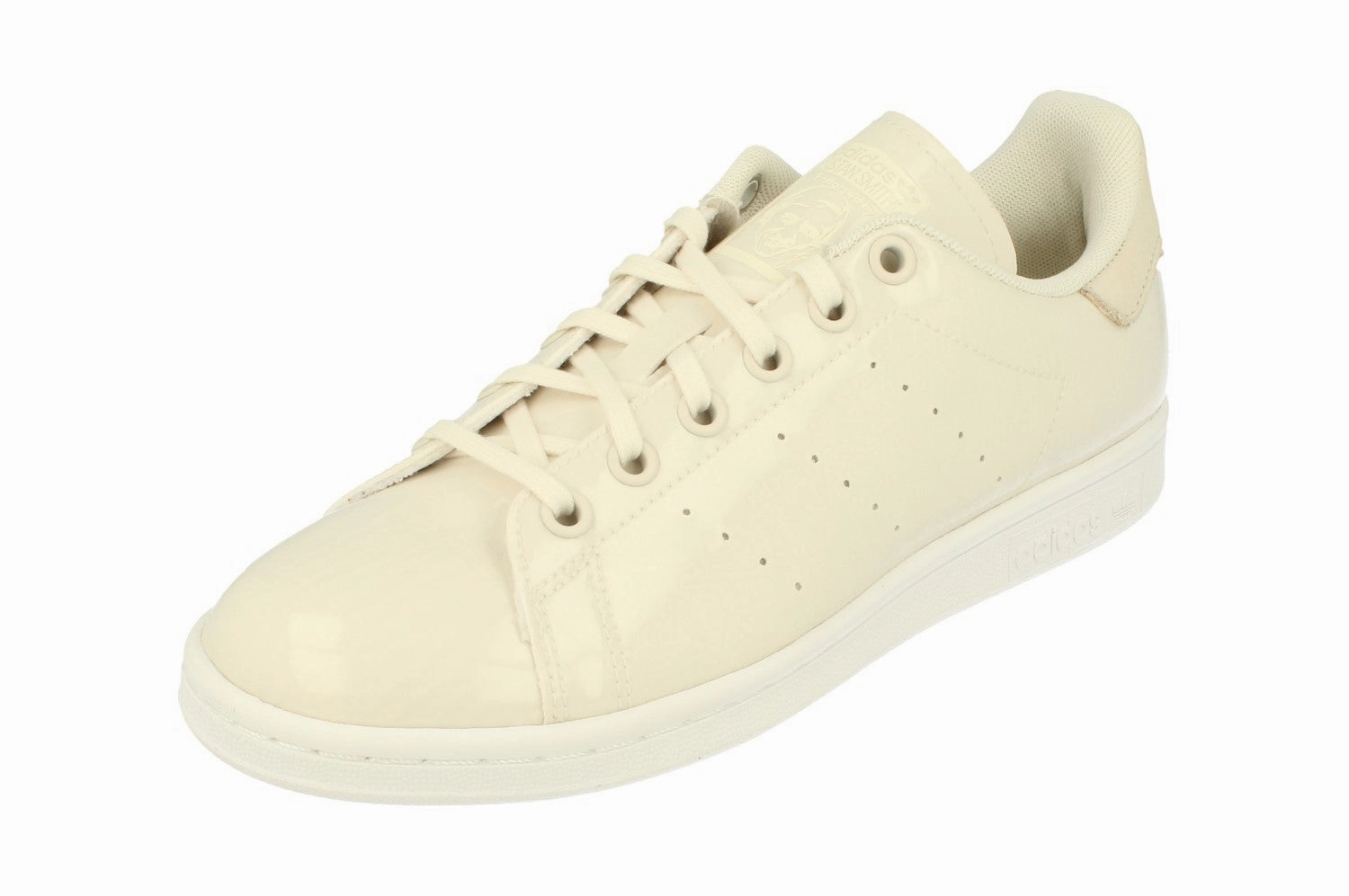 Adidas University Shoes REDUCED! Adidas Originals Stan Smith Womens Trainers Sneakers BA7497