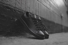 Adidas Terrex Jawpaw Shoes adidas Originals Stan Smith - Triple Black