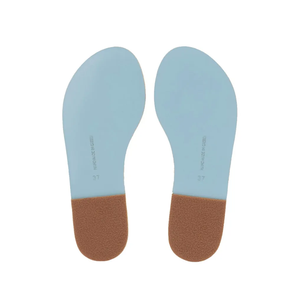 Choros Bridal White Stuart Weitzman Platform Sandals