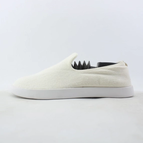 Campus Shoes Casual Allbirds Wool Loungers - CLASSICS: Lemongrass Green