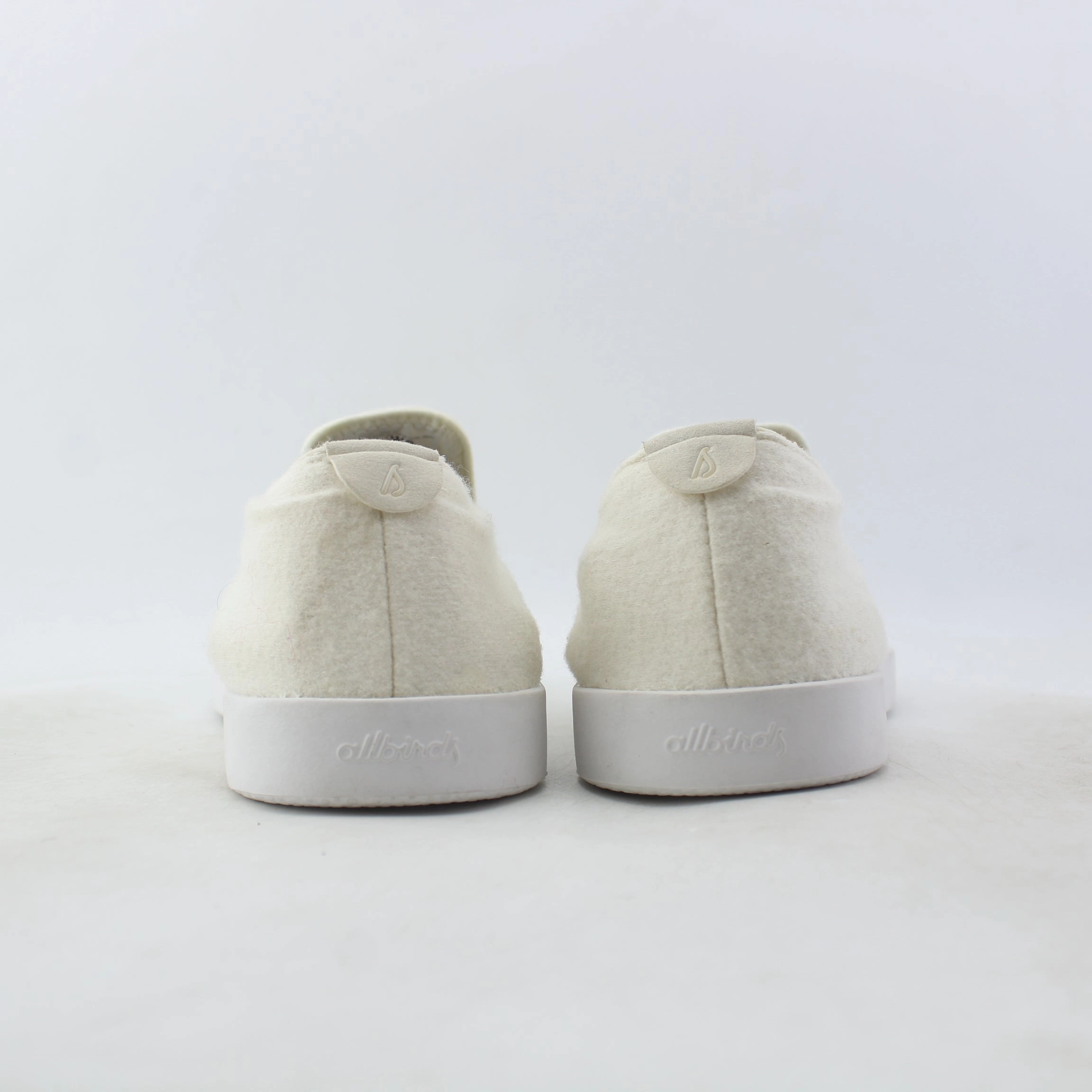 Allbirds Wool Loungers - CLASSICS: Lemongrass Green Casual Dress Shoes Outfit