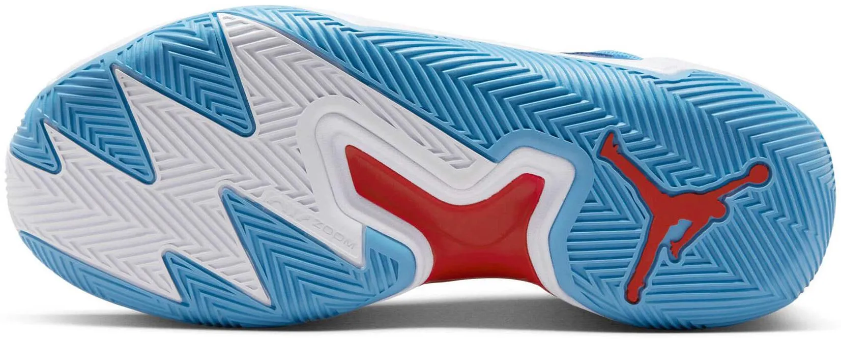 Luka Sneakers Jordan One Take 4 Men's Basketball Shoes