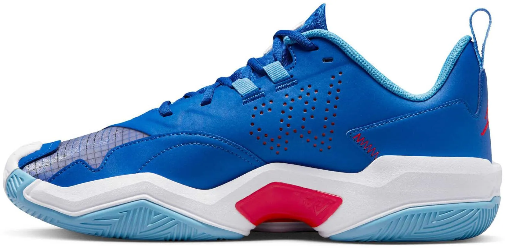 Jordan One Take 4 Men's Basketball Shoes Mschf Sneakers