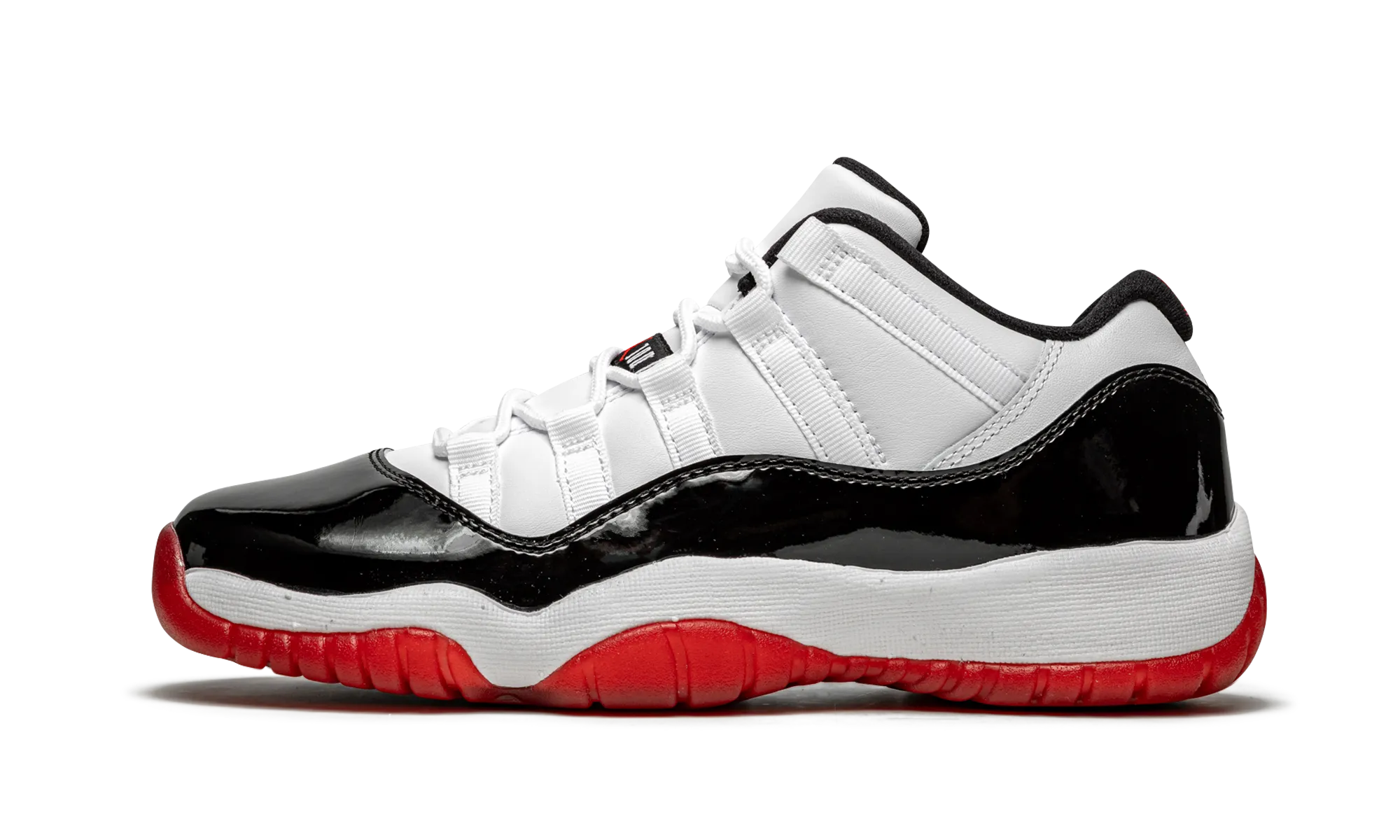 Silver Sneakers Exercises Air Jordan 11 Low GS "Concord Bred"