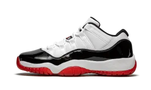 Aarp Sneakers Air Jordan 11 Low GS "Concord Bred"