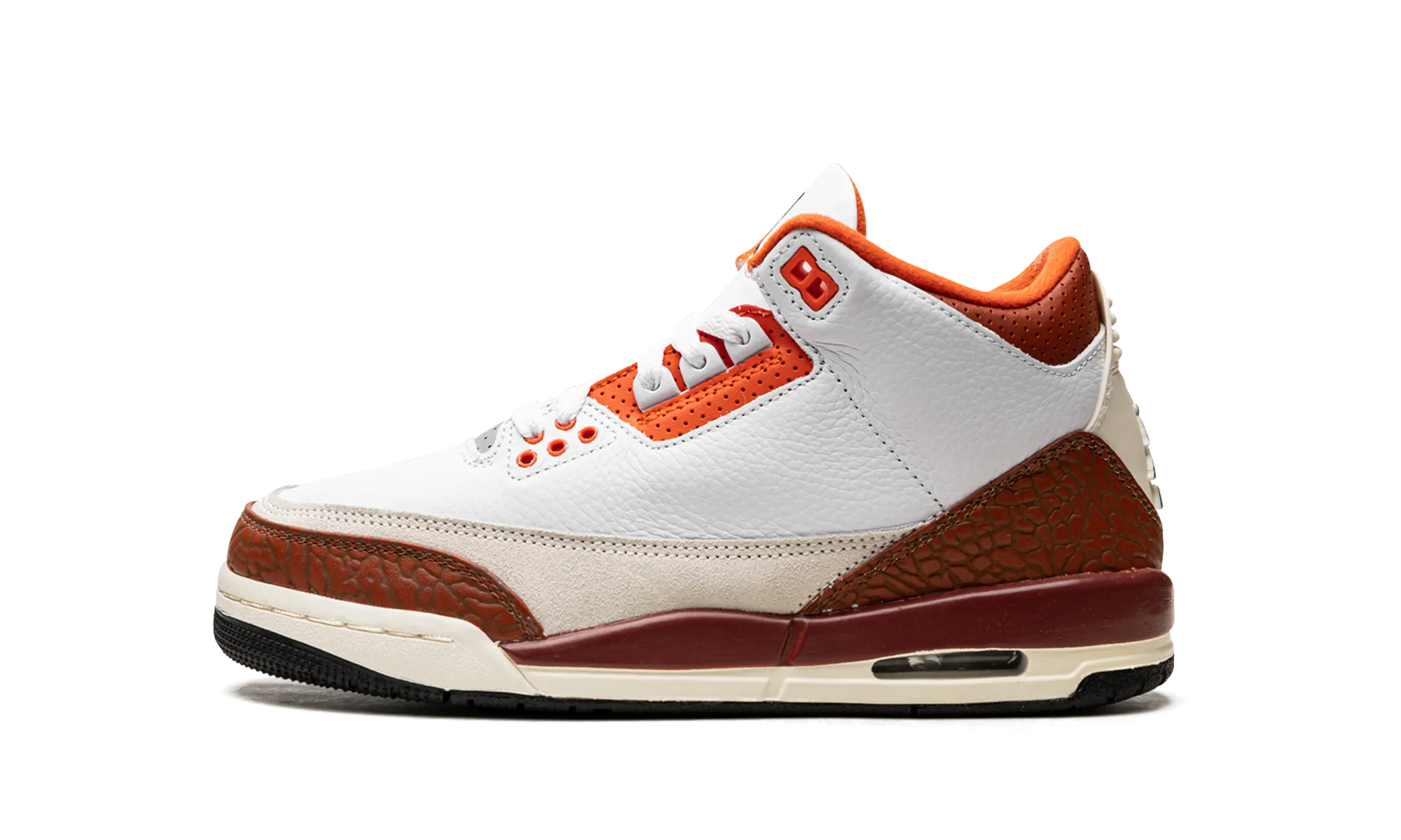 Air Jordan 3 GS "Dunk On Mars" Sneakers Nyc