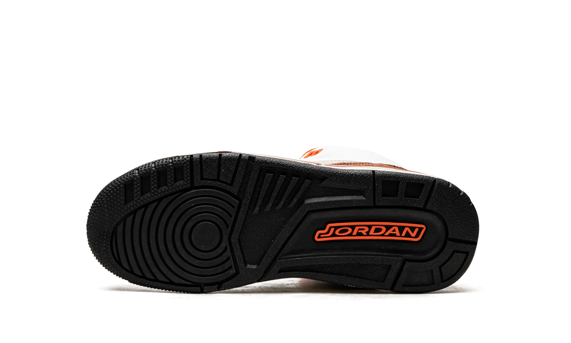 Air Jordan 3 GS "Dunk On Mars" Sneakers Classic